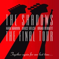 The Shadows — XXV